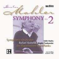 Mahler - Symphony no.2