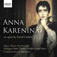 Carlson - Anna Karenina