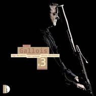 Pascal Gallois: Vol.3