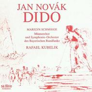 Novk - Dido, Mimus Magicus