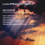Beethoven - Symphony No.9