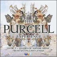 The Purcell Experience