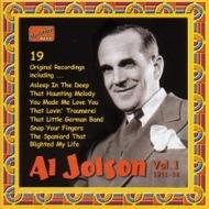 Al Jolson vol.1 - 1911-14