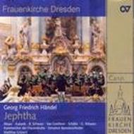 Handel - Jephtha