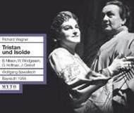 Wagner - Tristan und Isolde