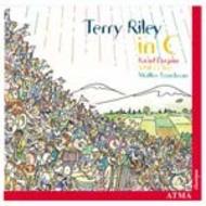 Riley - In C / Works by Steven & Bregent