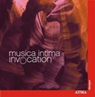Musica Intima: Invocation