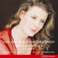 Oykan Ayns Bethlehem (The Infant in Bethlehem)