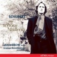 Schubert - Die Schone Mullerin