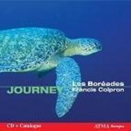 Les Boreades: Journey