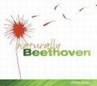 Naturally Beethoven