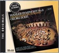 Mahler: Symphony No.8