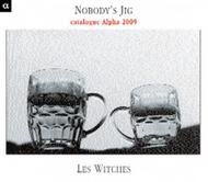 Playford - Nobodys Jig