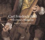 Abel - The Drexel Manuscript