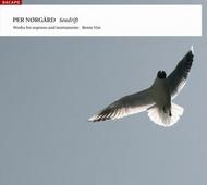 Per Norgard - Seadrift (works for soprano & instruments)