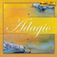 Adagio: Best of Profil Programme