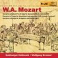 Mozart - Piano Concertos