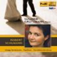 Schumann - Abegg Variations, etc