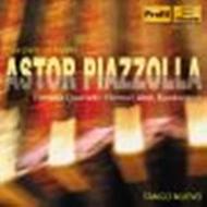 Piazolla - Oda para un hippie