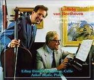 Beethoven - Works for Cello & Piano