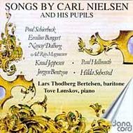 Songs by Carl Nielsen and his Pupils