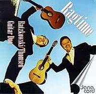 Ragtime: Guitars Duo