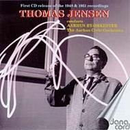 Thomas Jensen conducts Aarhus Civic Orchestra