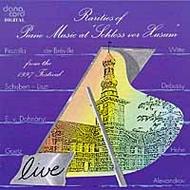 Rarities of Piano Music Husum Festival 1997