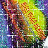 Bentzon - Organisazione Populare Nos 1-4 Op.349-352 | Danacord DACOCD518