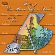 Rarities of Piano Music Husum Festival 2004 | Danacord DACOCD649