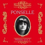 Rosa Ponselle