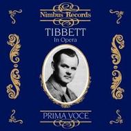 Lawrence Tibbett