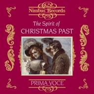 The Spirit of Christmas Past
