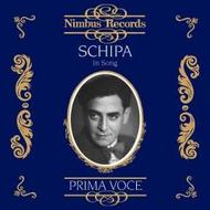 Tito Schipa in Song