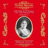 Luisa Tetrazzini Vol.2