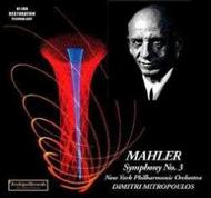 Mahler - Symphony No.3