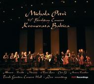 Michala Petri: 50th Birthday Concert