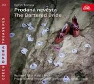 Smetana - The Bartered Bride