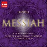 Handel - Messiah