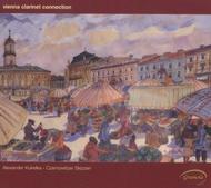 Alexander Kukelka - Czernowitz Sketches