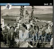 Albeniz - Iberia Vol.1, Books 1 & 2