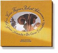 Schumann - Love Fugue