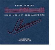 Prima Carezza:  Salon Music at Schumanns Bar