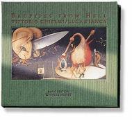 Vittorio Ghielmi: Bagpipes from Hell