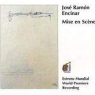 Encinar - Mise en Scene