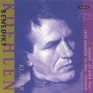 Hartmann & Janacek - Piano Sonatas