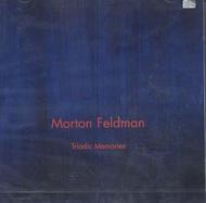 Feldman - Triadic Memories