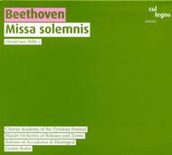 Beethoven - Missa Solemnis