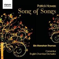 Patrick Hawes - Song of Songs
