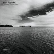 Alfred Schnittke - Psalms Of Repentance | ECM New Series 4535132